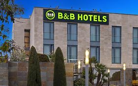 B&B Hotel Tarragona Valls